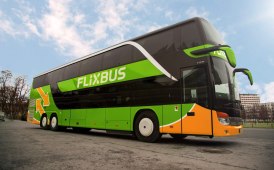 Sei anni di Flixbus in Italia